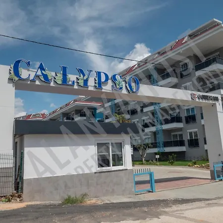 Calypso In Kestel E4 阿拉尼亚