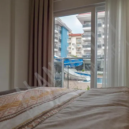 Calypso In Kestel E4 * Alanya