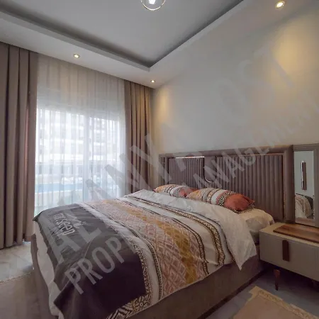 Calypso In Kestel E4 Appartement *