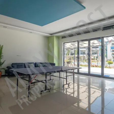 Calypso In Kestel E4 Appartement
