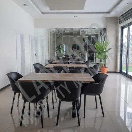 Appartement Calypso In Kestel E4 *