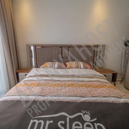 Appartement Calypso In Kestel E4