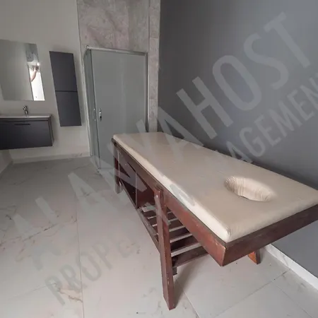 Appartement Calypso In Kestel E4 *